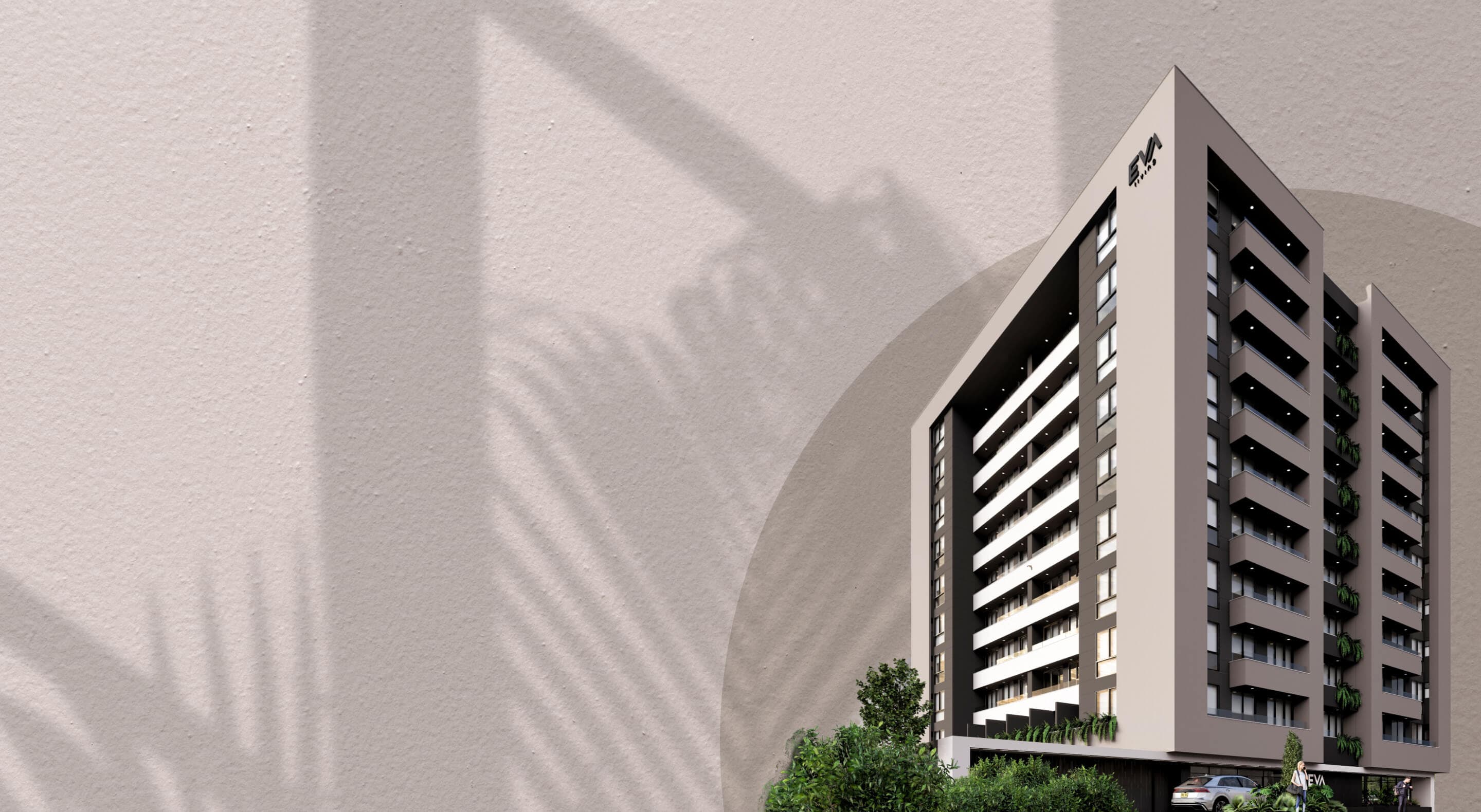 Eva Living - Apartamentos en Armenia