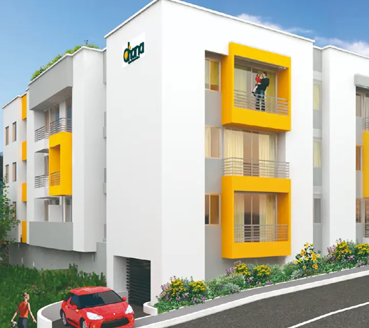 Constructora 1A - Comprar desde el exterior